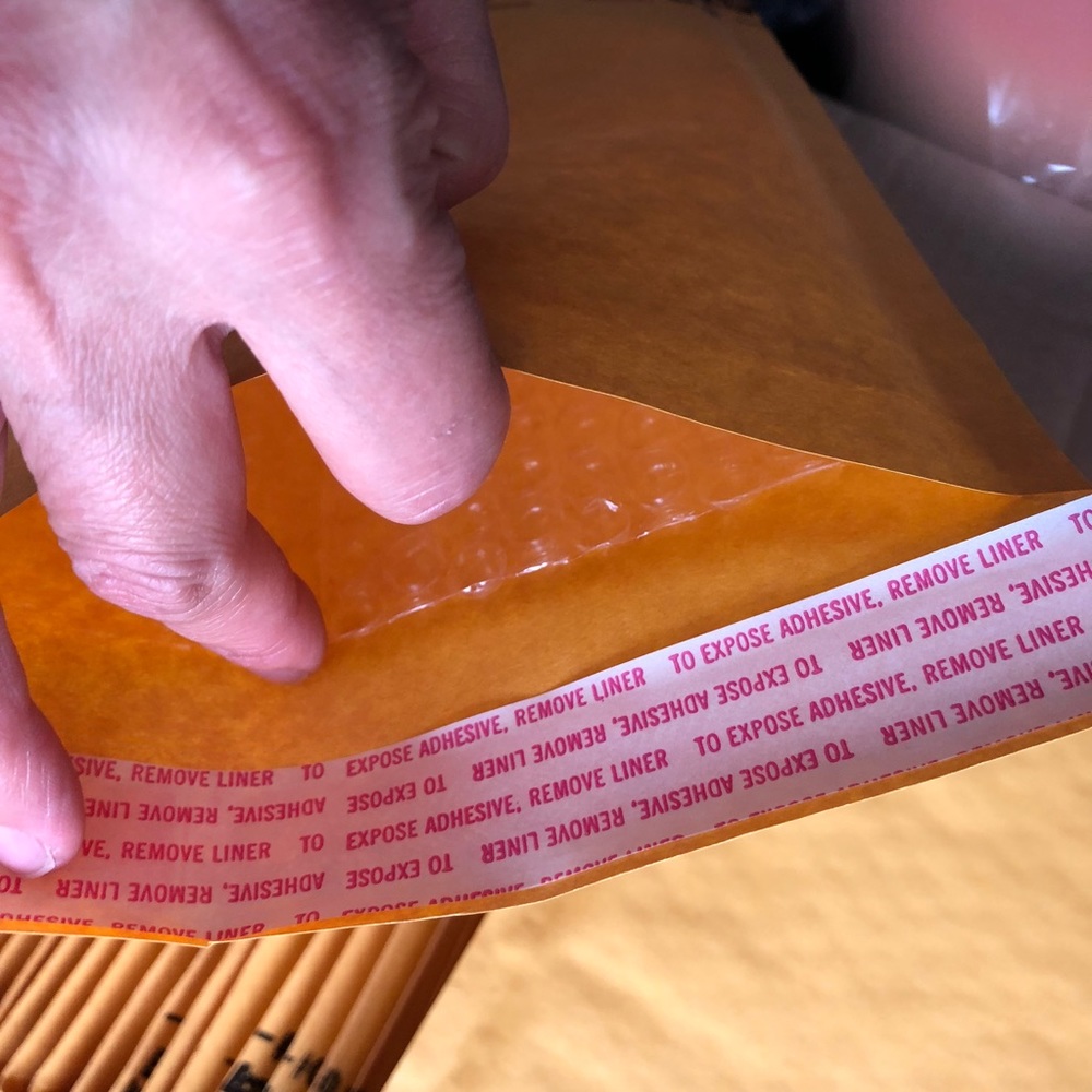 Envelops - Picture 2 of 6